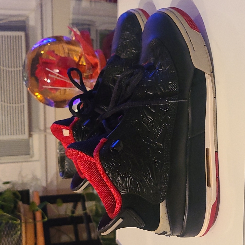 Air Jordan Dub Zero
